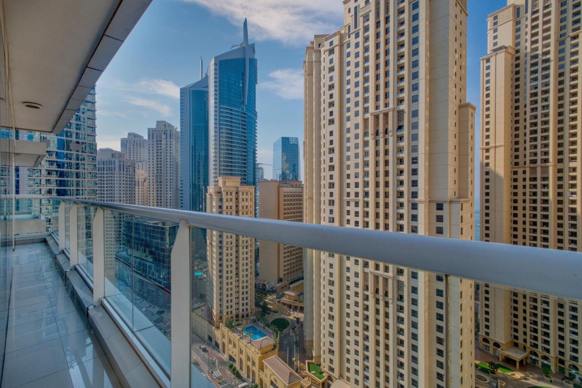 Appartement Heavenly Escape In Marina *