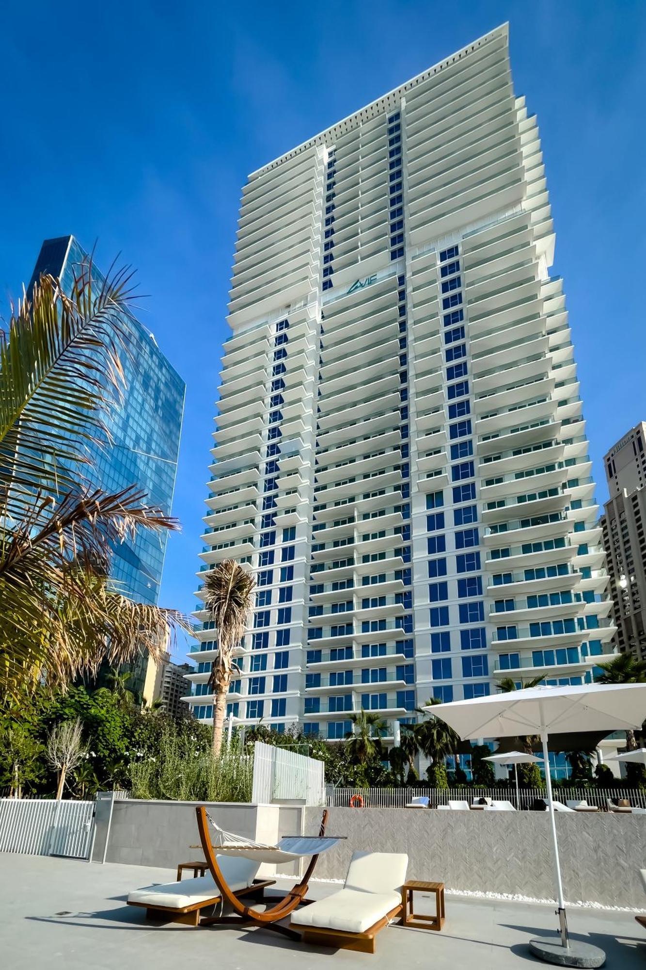 Apartamento Private Beach La Vie Jbr 2br By Stellium *