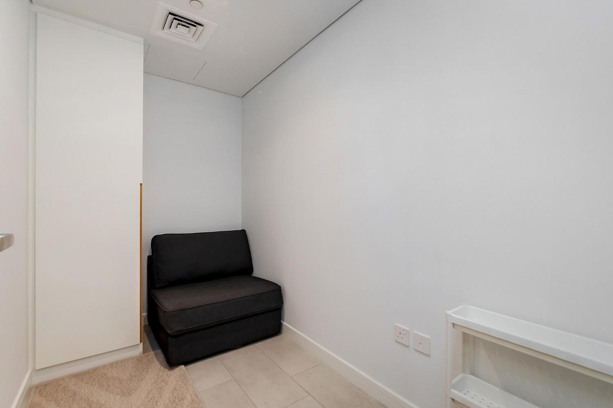 Apartamento Private Beach La Vie Jbr 2br By Stellium Dubái