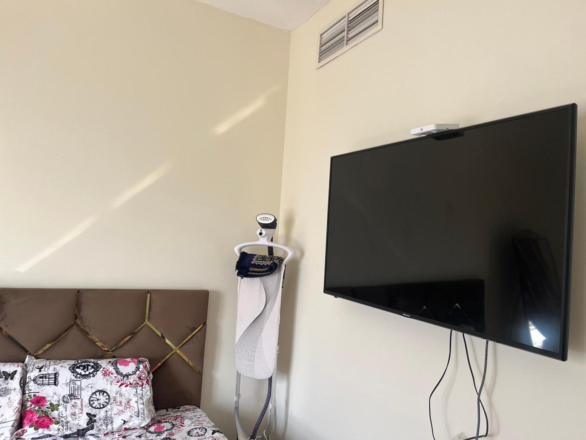 Gæstehus Shj Dxb Sunny Border *