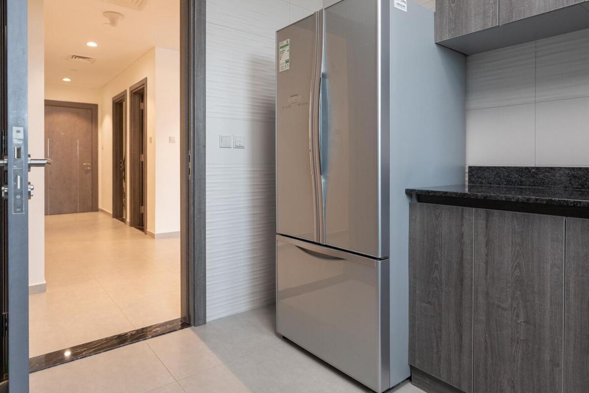 Bright And Warm 2-bedroom In Al Barsha Dubái