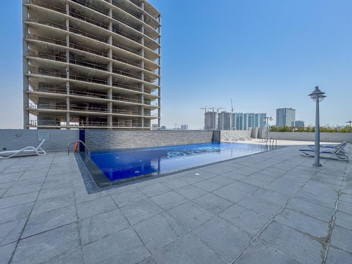 Apartamento Bright And Warm 2-bedroom In Al Barsha Dubái