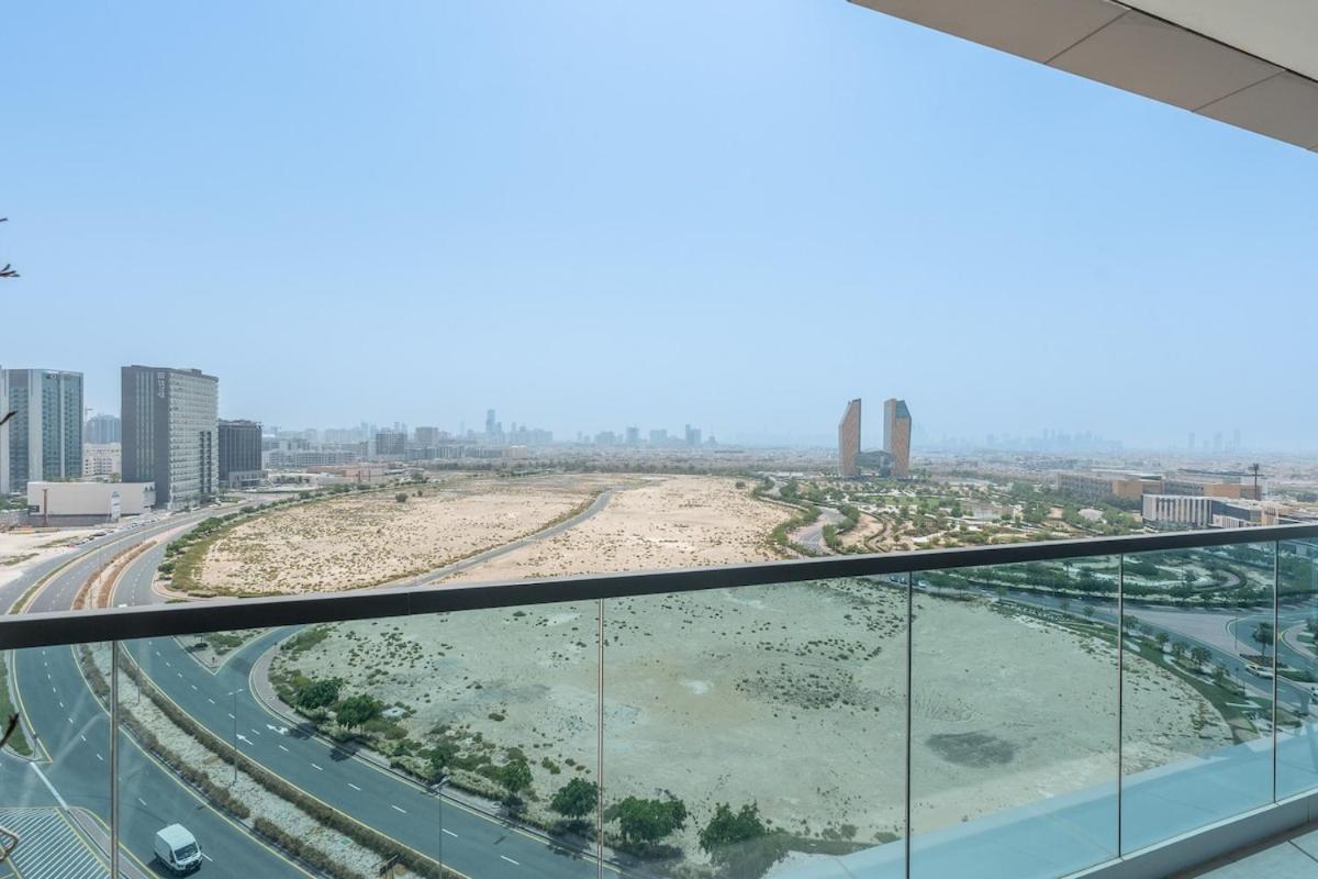 Apartamento Bright And Warm 2-bedroom In Al Barsha