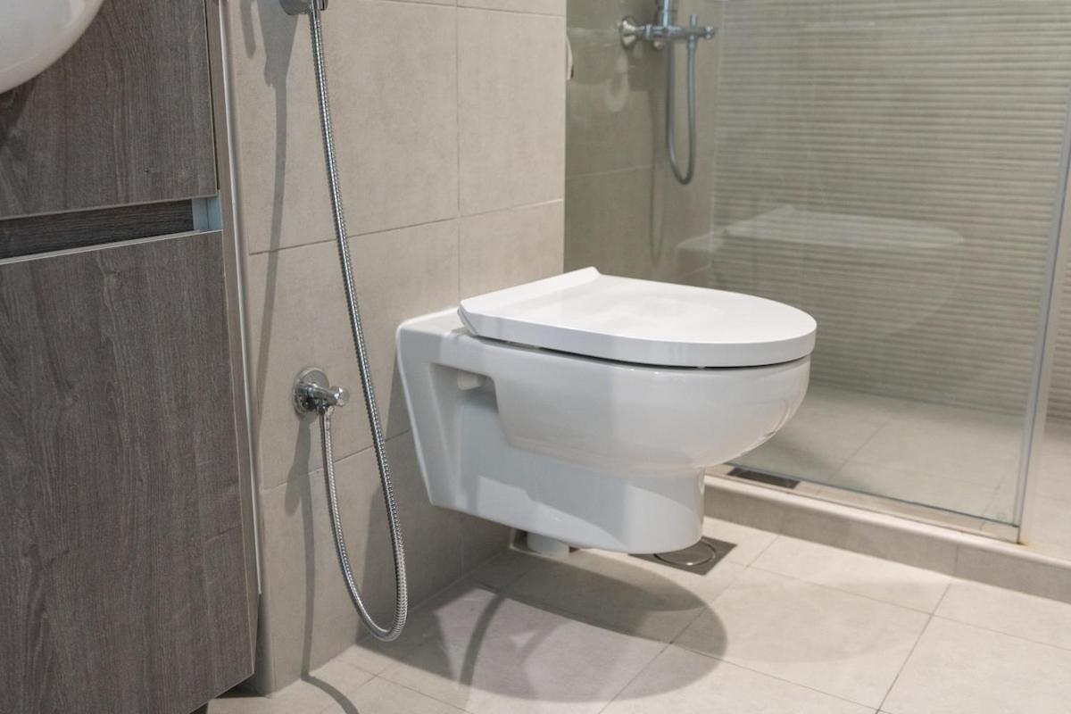 Apartamento Bright And Warm 2-bedroom In Al Barsha Dubái