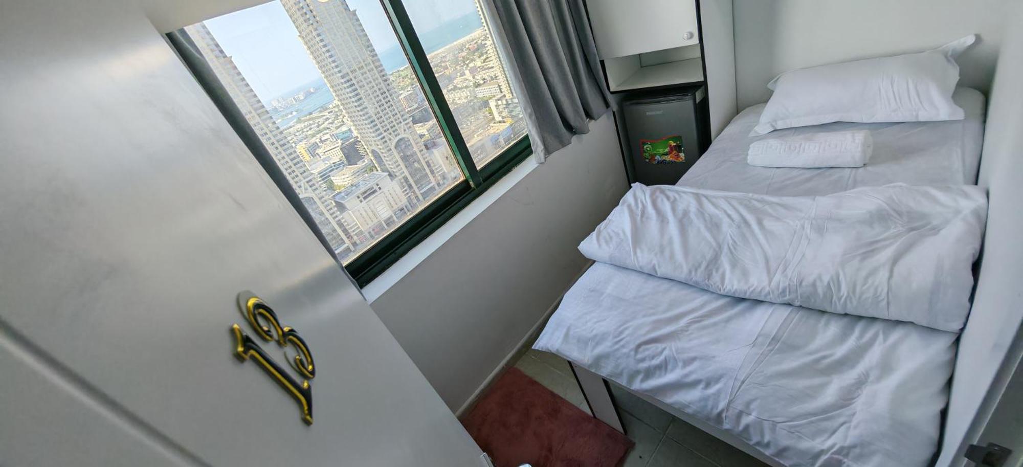 Comfort Appartamento Dubai