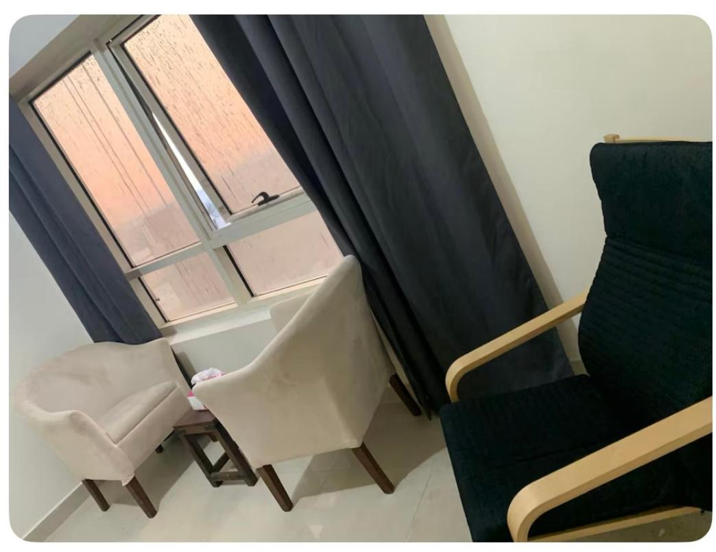 Gæstehus Shj Dxb Sunny Border Dubai