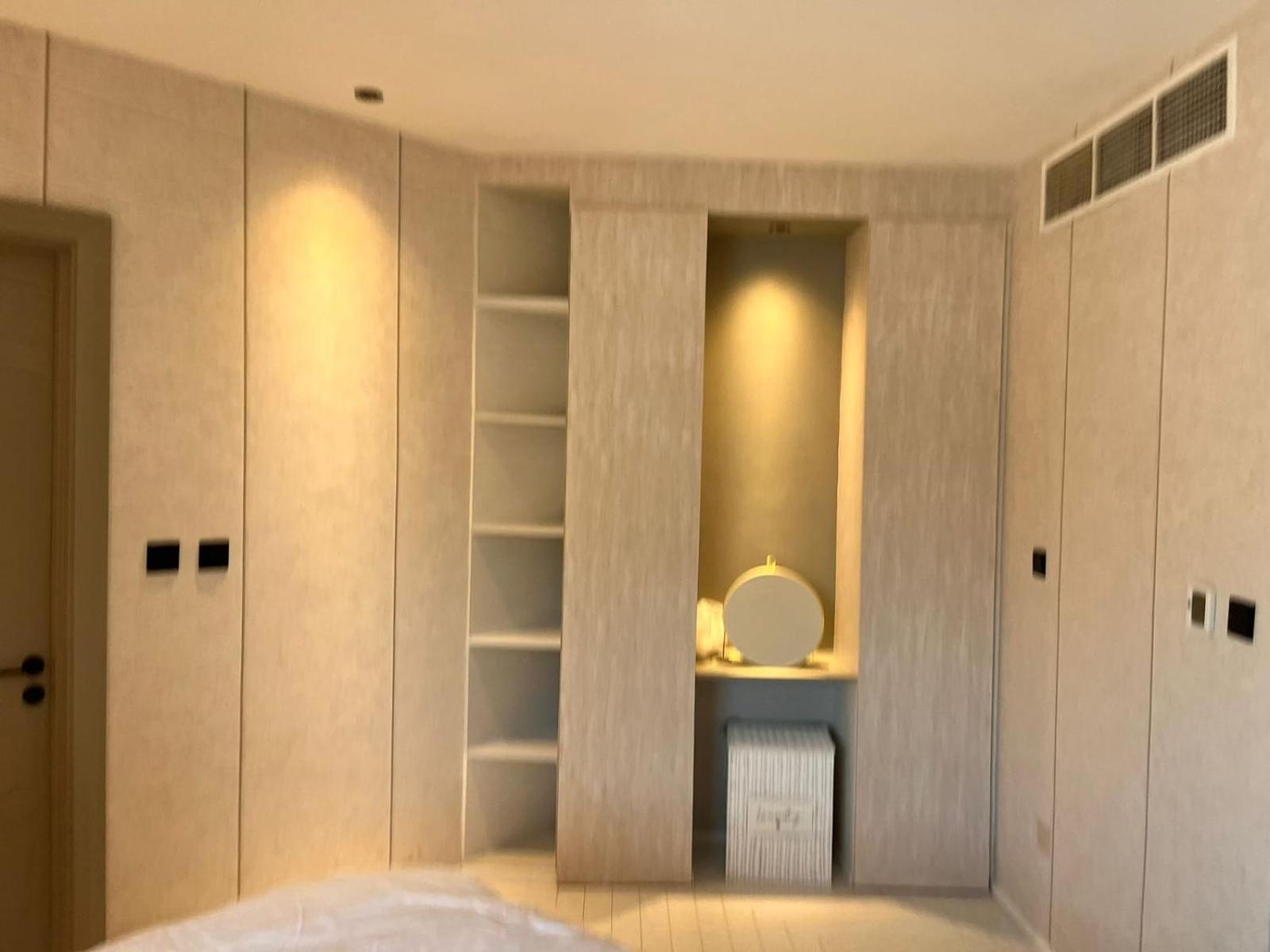 Gate 1 Appartement