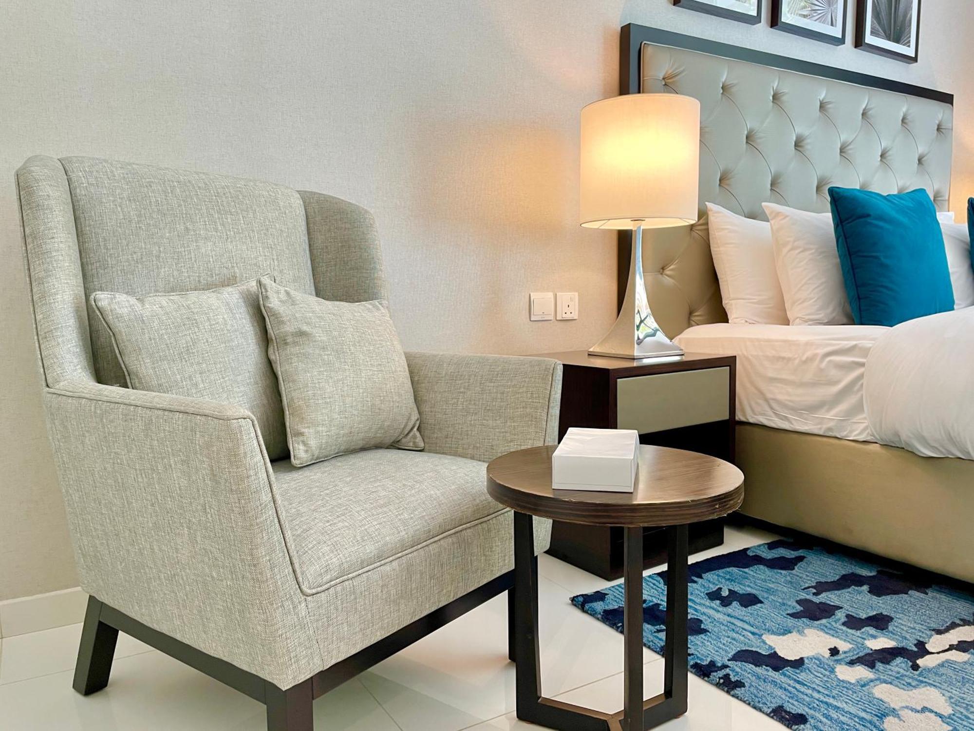 Vacay Lettings - Modern Near To Expo Dubaï