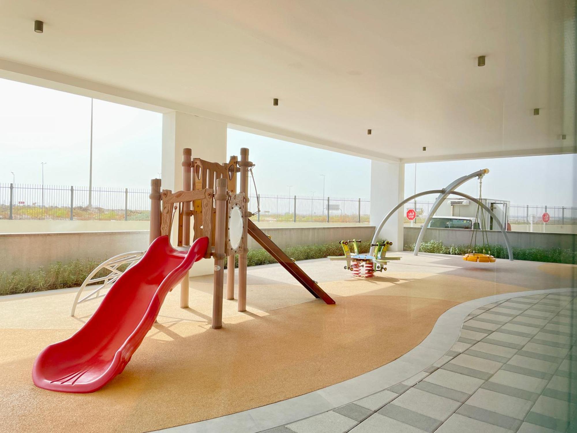 Vacay Lettings - Modern Near To Expo * Dubaï