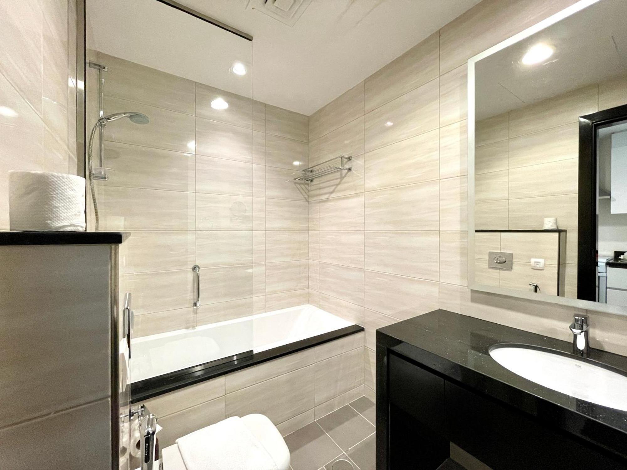 Appartement Vacay Lettings - Modern Near To Expo