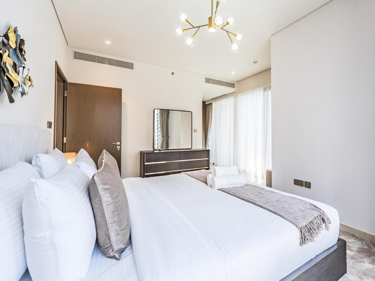 2 Bedroom - Grande Signature - Burj Khalifa View Dubaï
