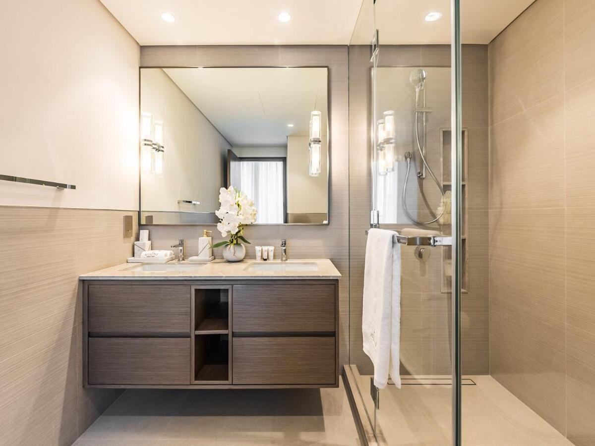 Appartement 2 Bedroom - Grande Signature - Burj Khalifa View *