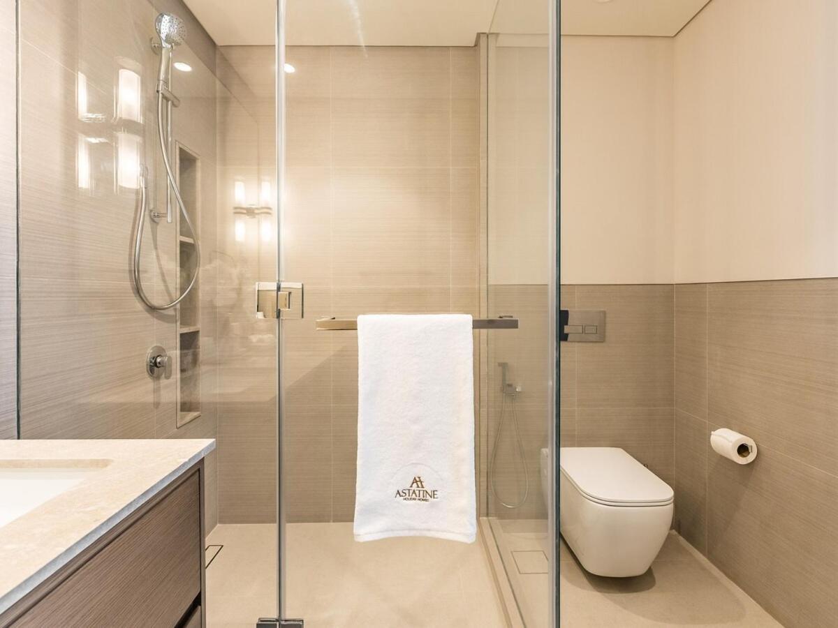 Appartement 2 Bedroom - Grande Signature - Burj Khalifa View *
