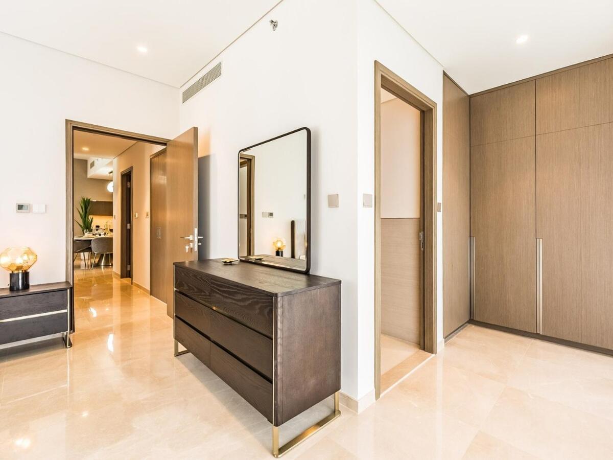 2 Bedroom - Grande Signature - Burj Khalifa View Appartement Dubaï
