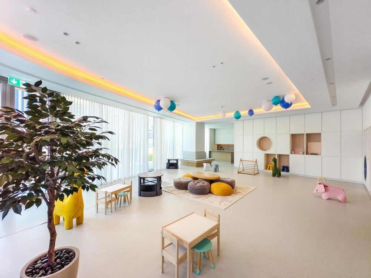 2 Bedroom - Grande Signature - Burj Khalifa View *