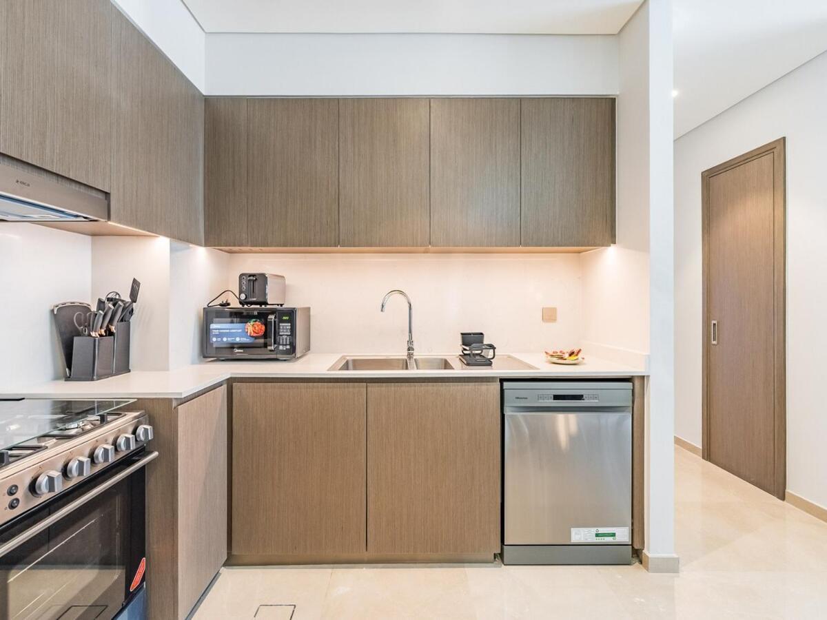 2 Bedroom - Grande Signature - Burj Khalifa View Dubaï