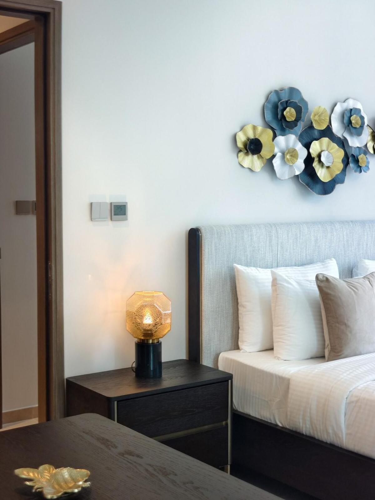 2 Bedroom - Grande Signature - Burj Khalifa View * Dubaï