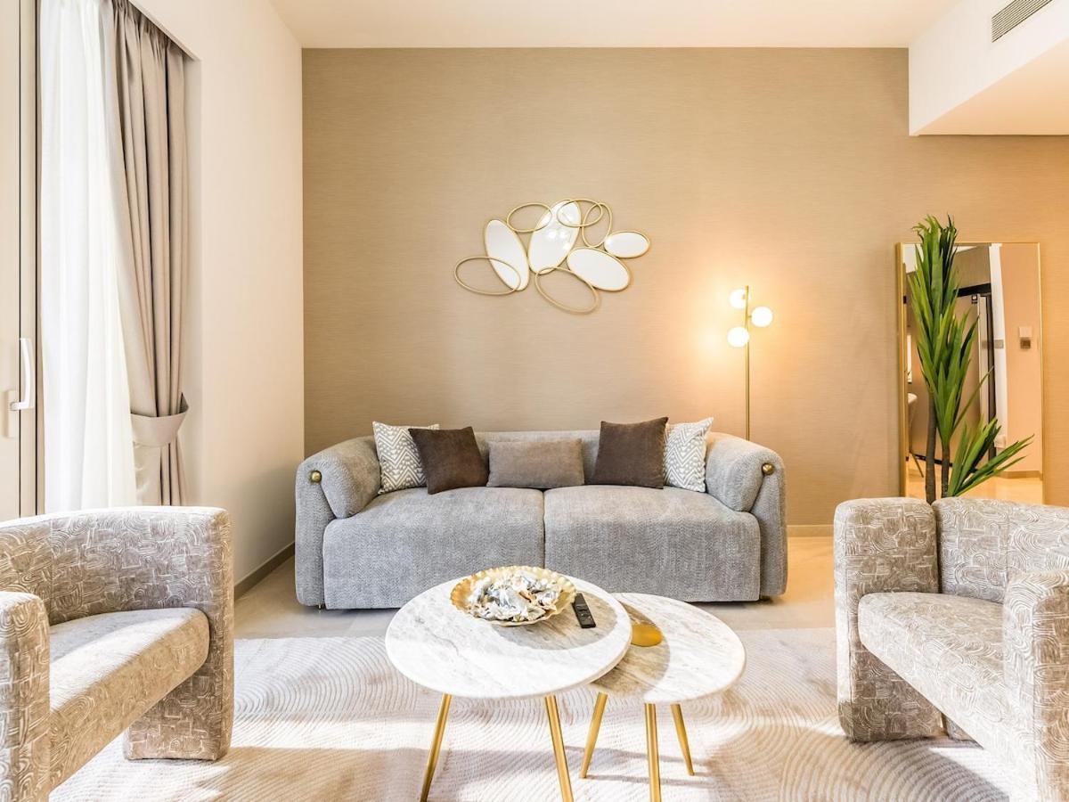 Appartement 2 Bedroom - Grande Signature - Burj Khalifa View