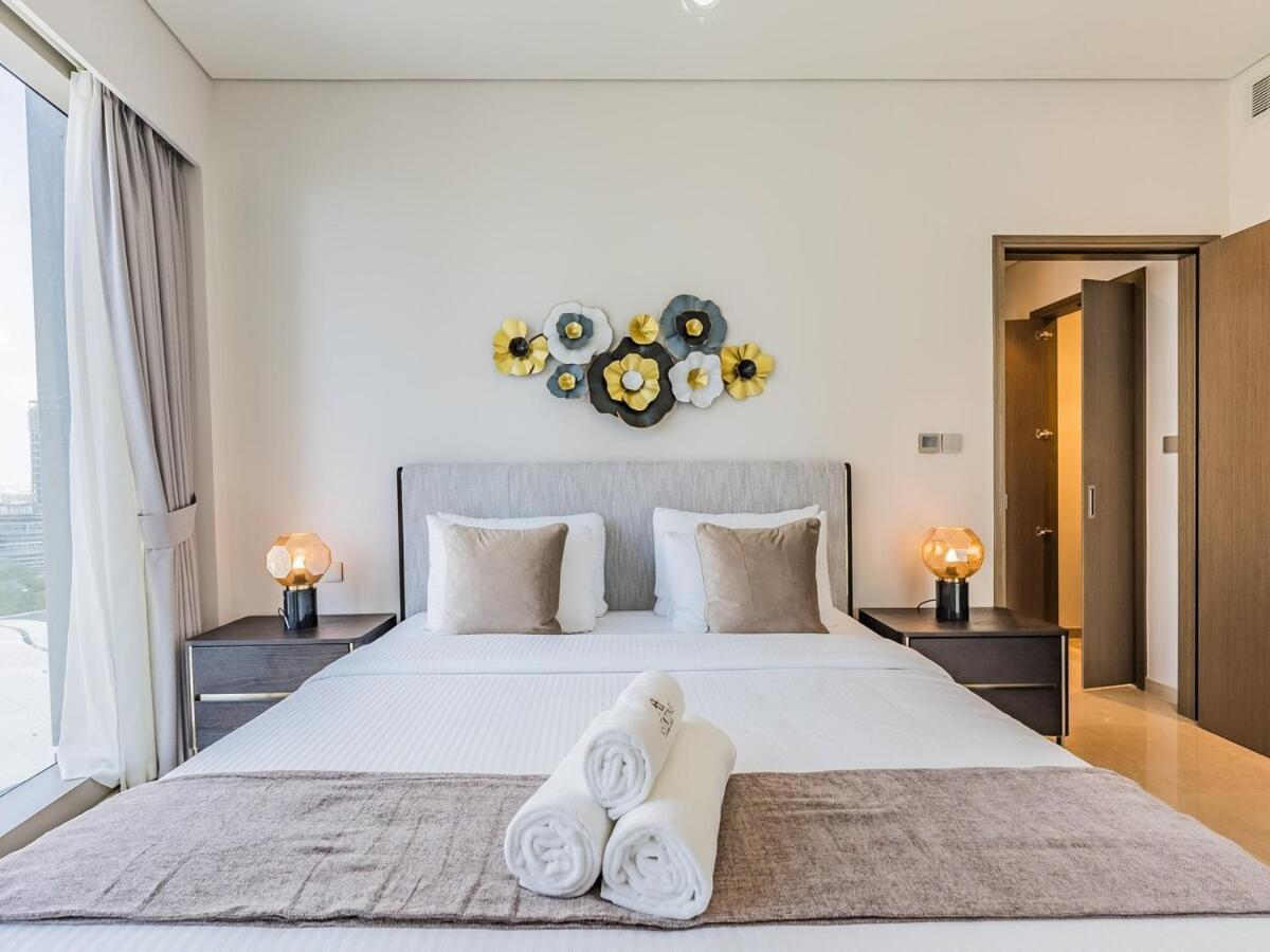Appartement 2 Bedroom - Grande Signature - Burj Khalifa View *
