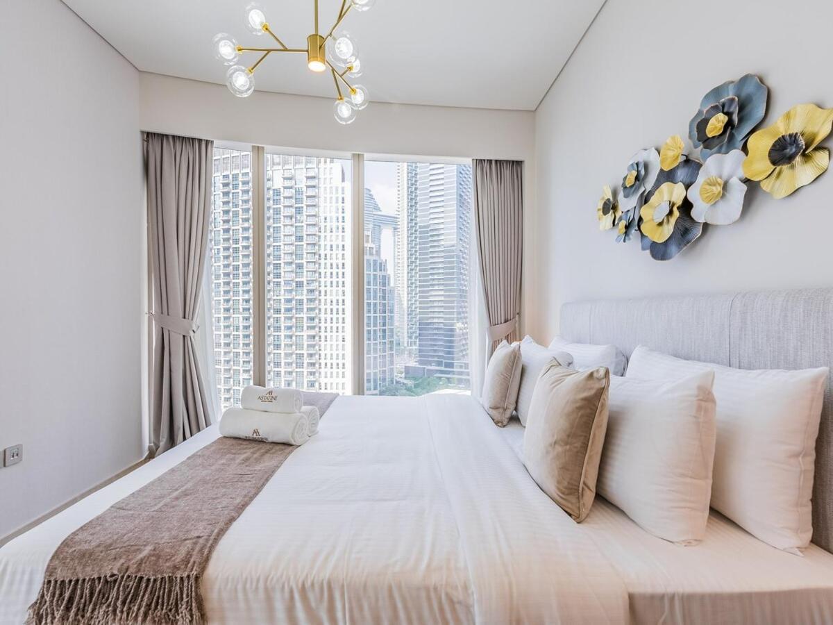 2 Bedroom - Grande Signature - Burj Khalifa View Dubaï
