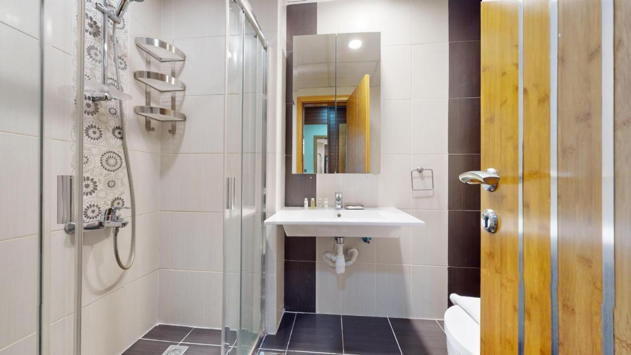 Horizon Tower - Elegant Four Bed In Marina Appartement