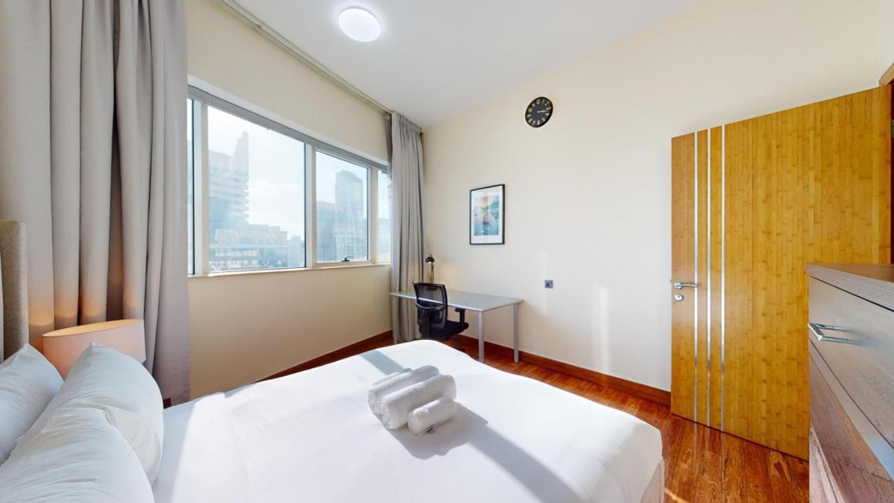 Horizon Tower - Elegant Four Bed In Marina Appartement Dubaï