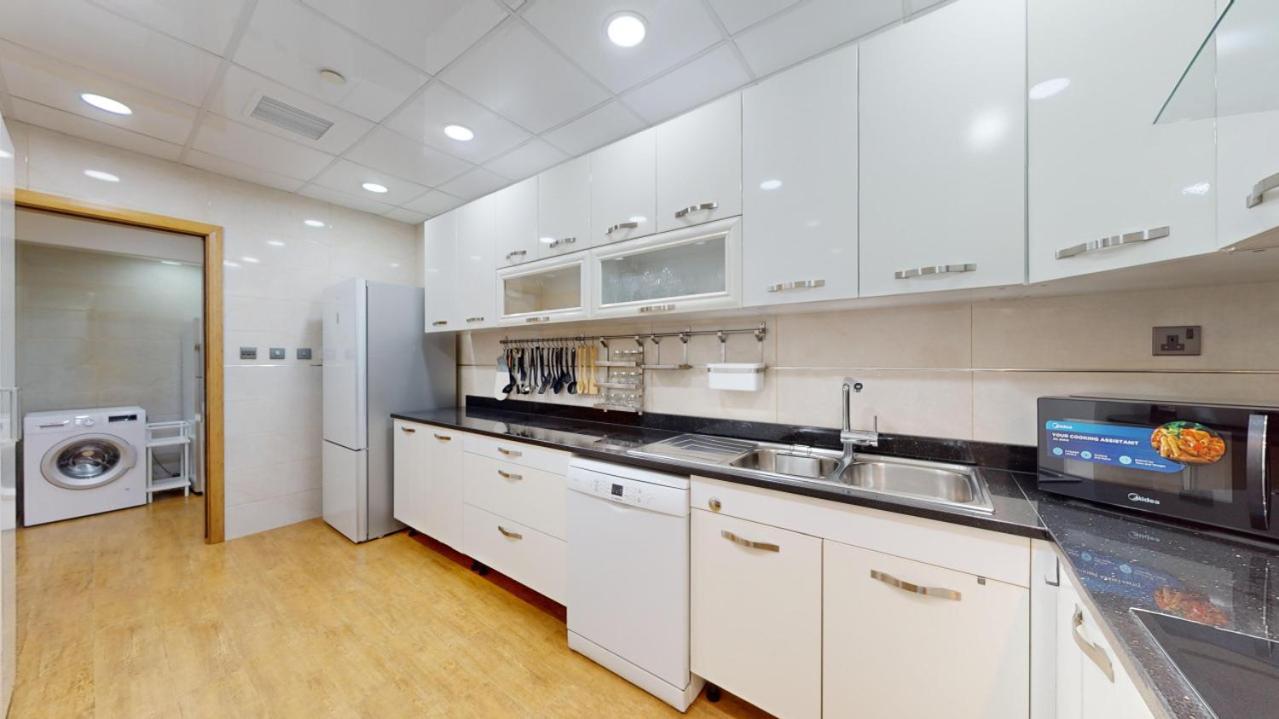 Horizon Tower - Elegant Four Bed In Marina *