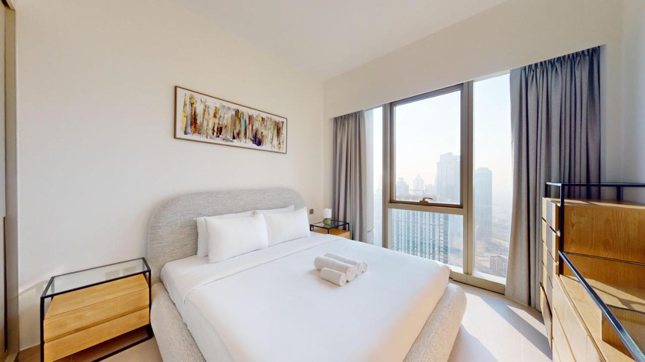 Grande - Cosy One Bedroom In Downtown *