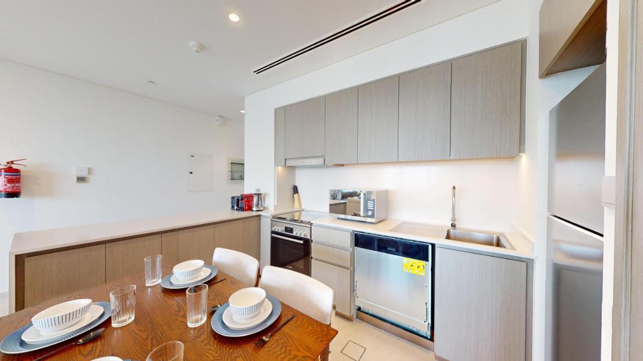 Grande - Cosy One Bedroom In Downtown Dubaï