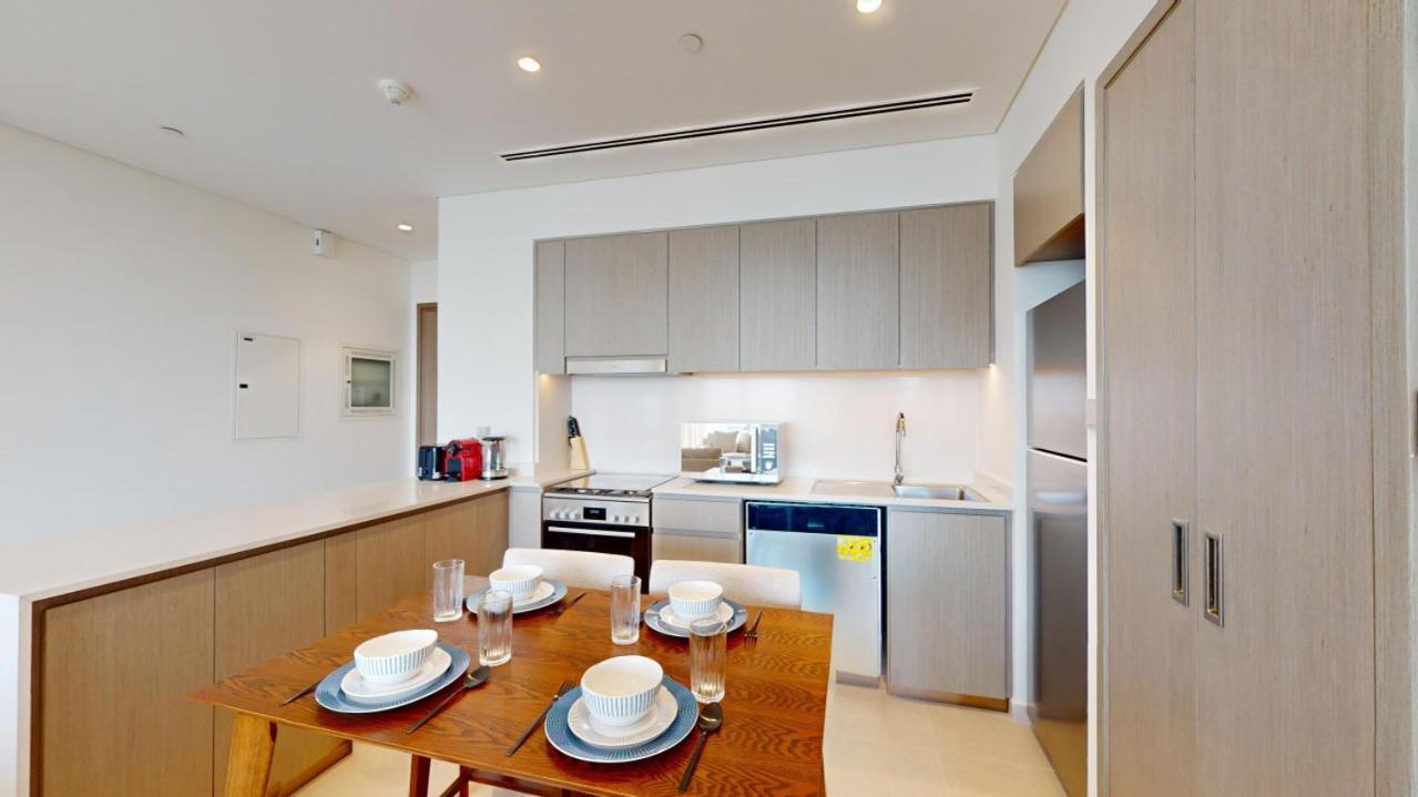 Grande - Cosy One Bedroom In Downtown