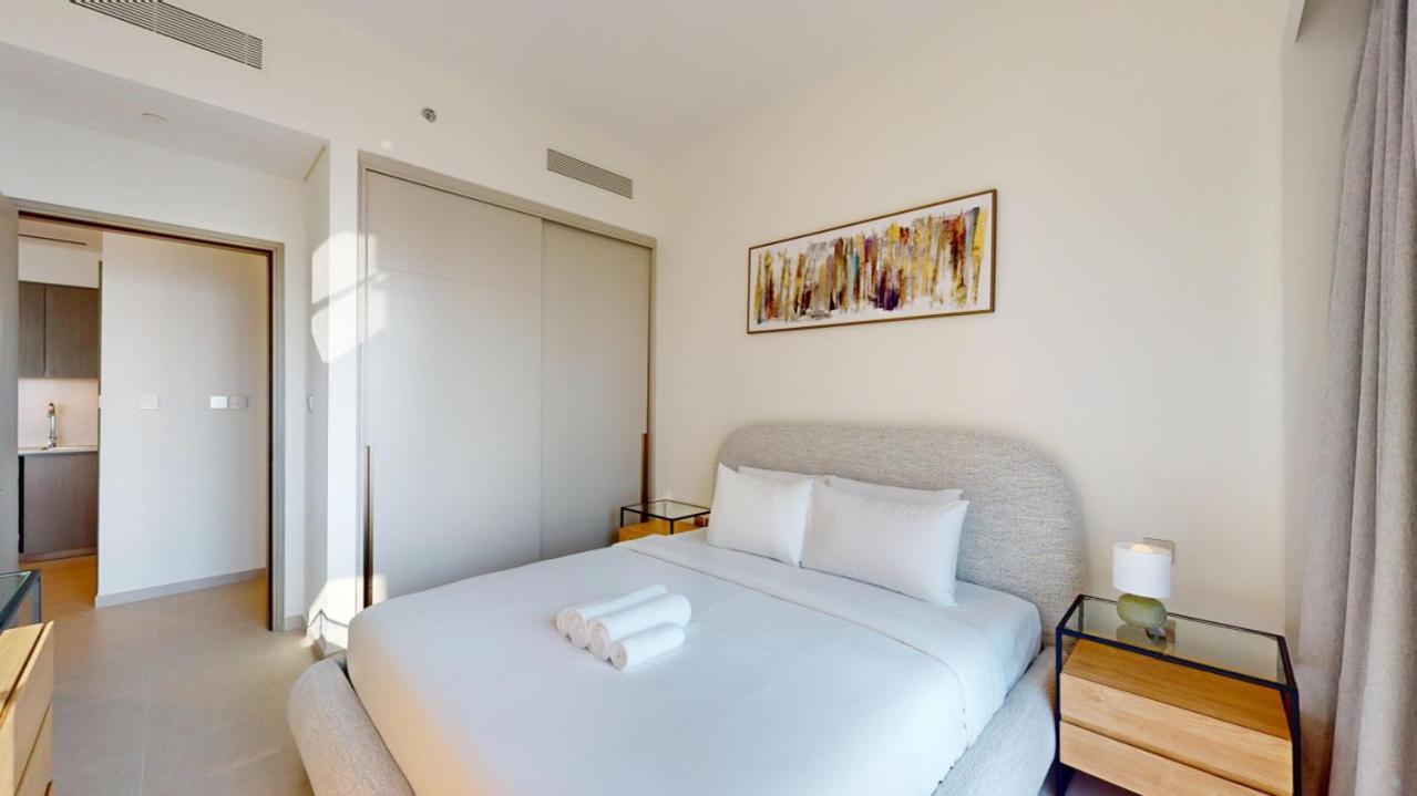 Appartement Grande - Cosy One Bedroom In Downtown Dubaï