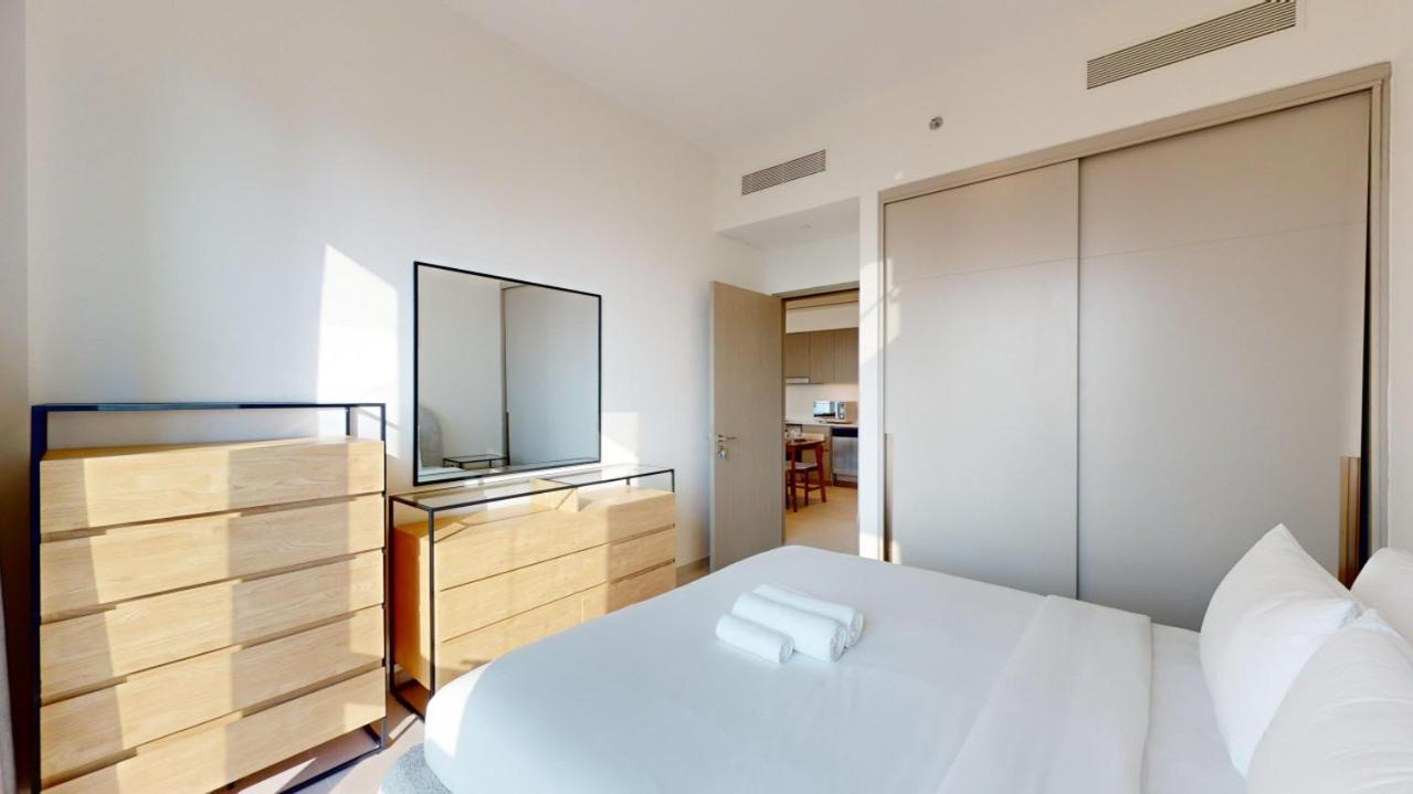 Grande - Cosy One Bedroom In Downtown * Dubaï