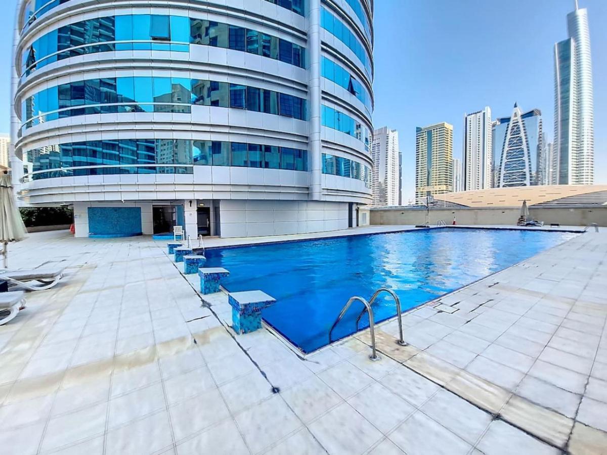 Horizon Tower - Elegant Four Bed In Marina