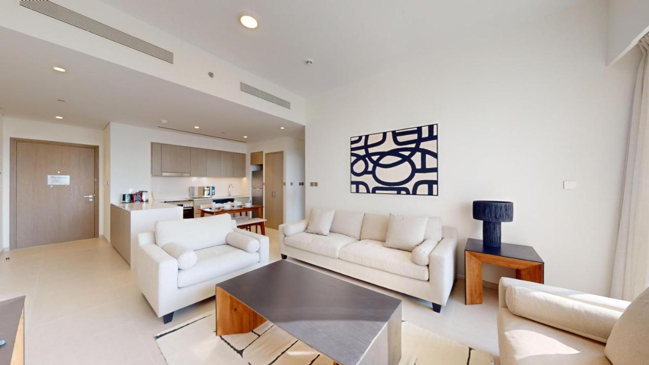 Grande - Cosy One Bedroom In Downtown Appartement
