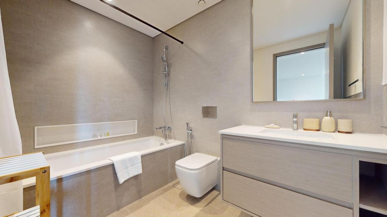 Appartement Grande - Cosy One Bedroom In Downtown