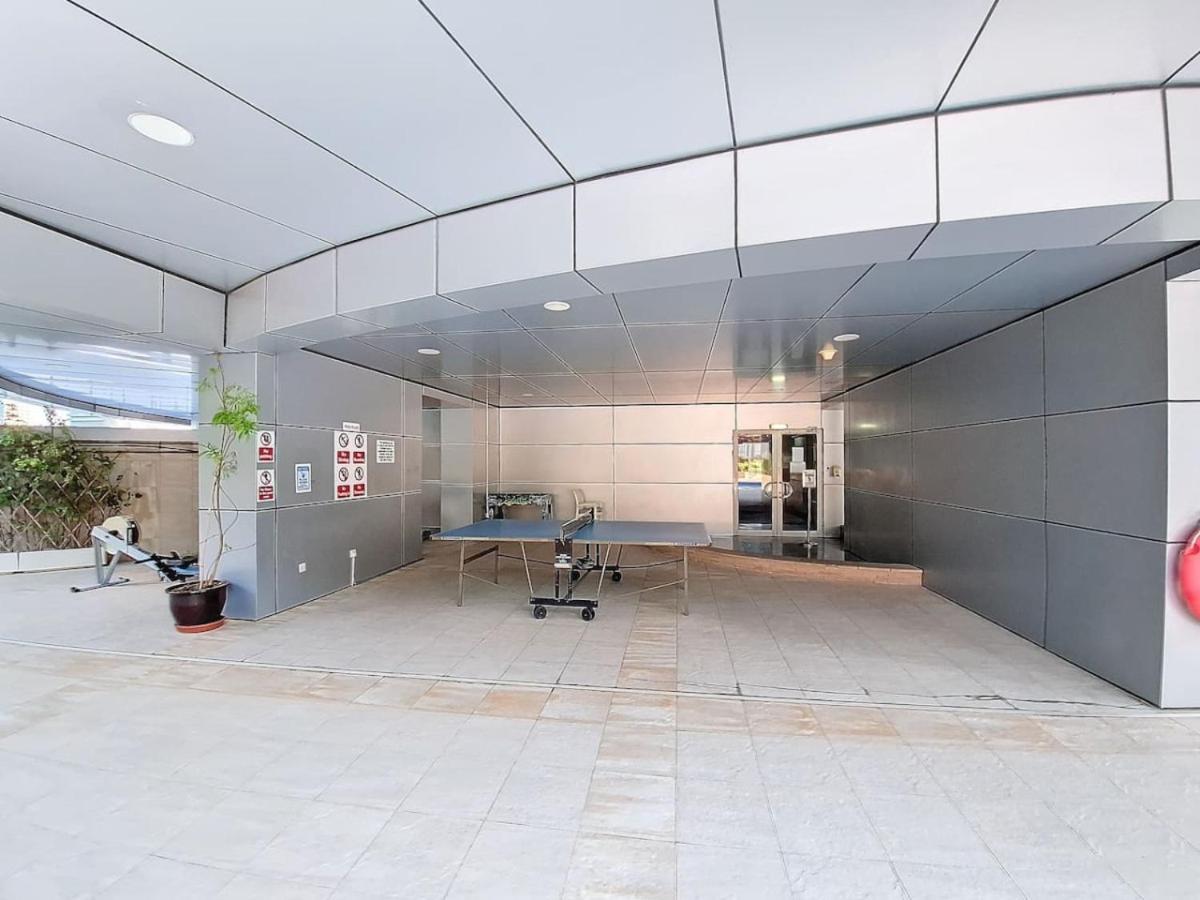 Apartment Horizon Tower - Elegant Four Bed In Marina *