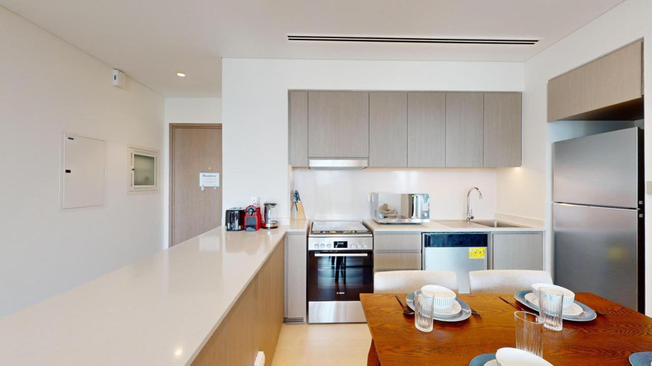 Grande - Cosy One Bedroom In Downtown