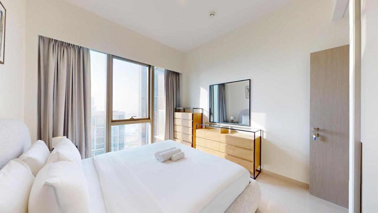 Grande - Cosy One Bedroom In Downtown Appartement Dubaï
