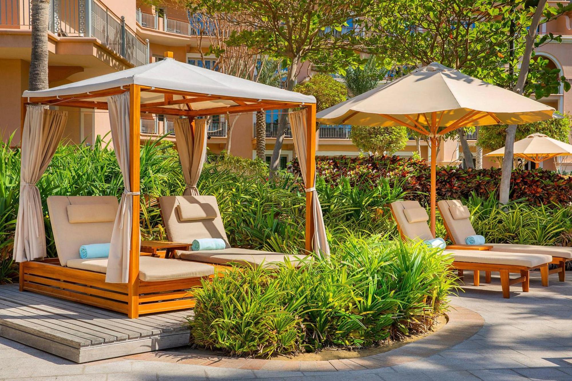 The Ritz-carlton, 5*