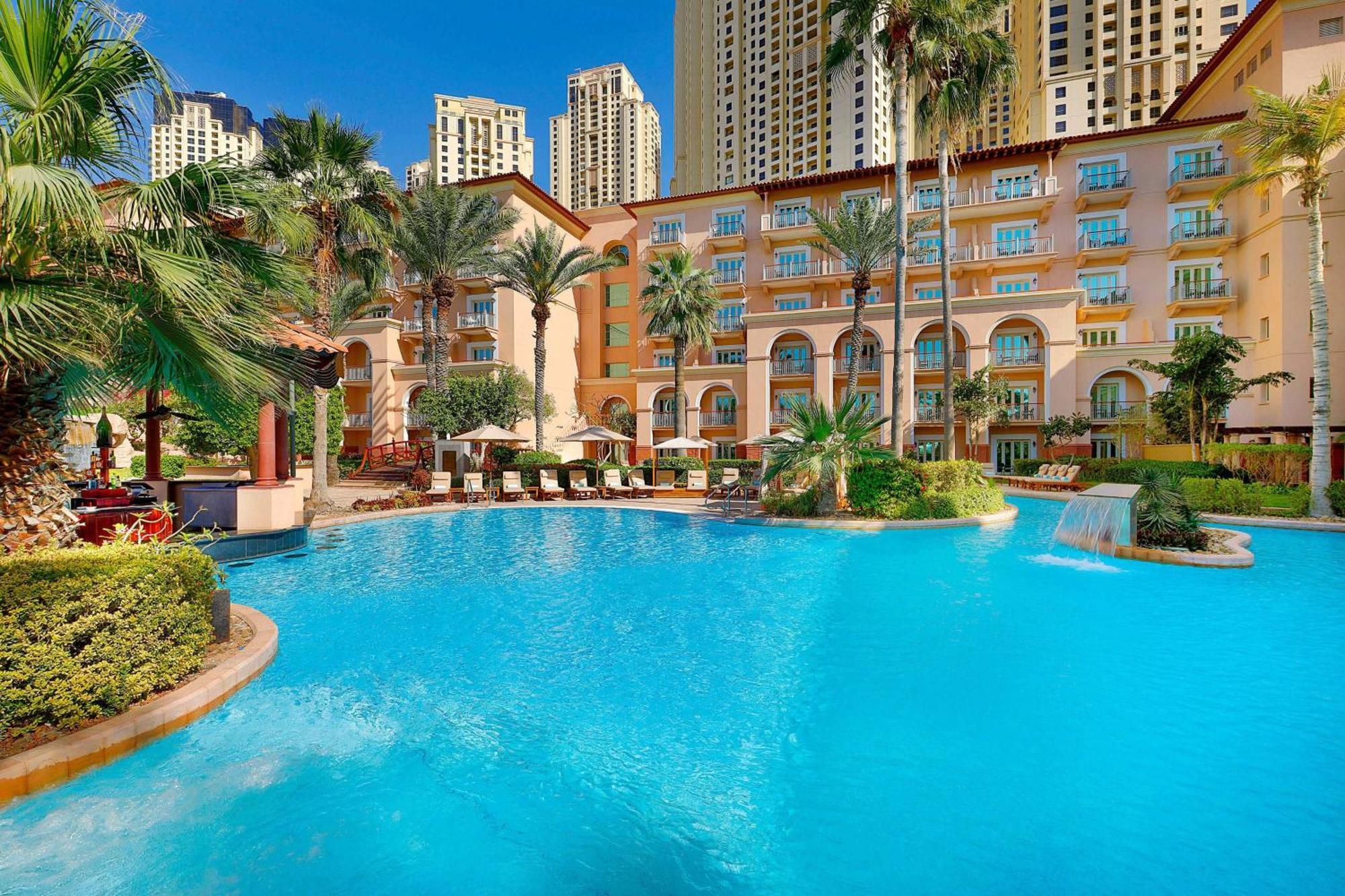 The Ritz-carlton, Resort 5*