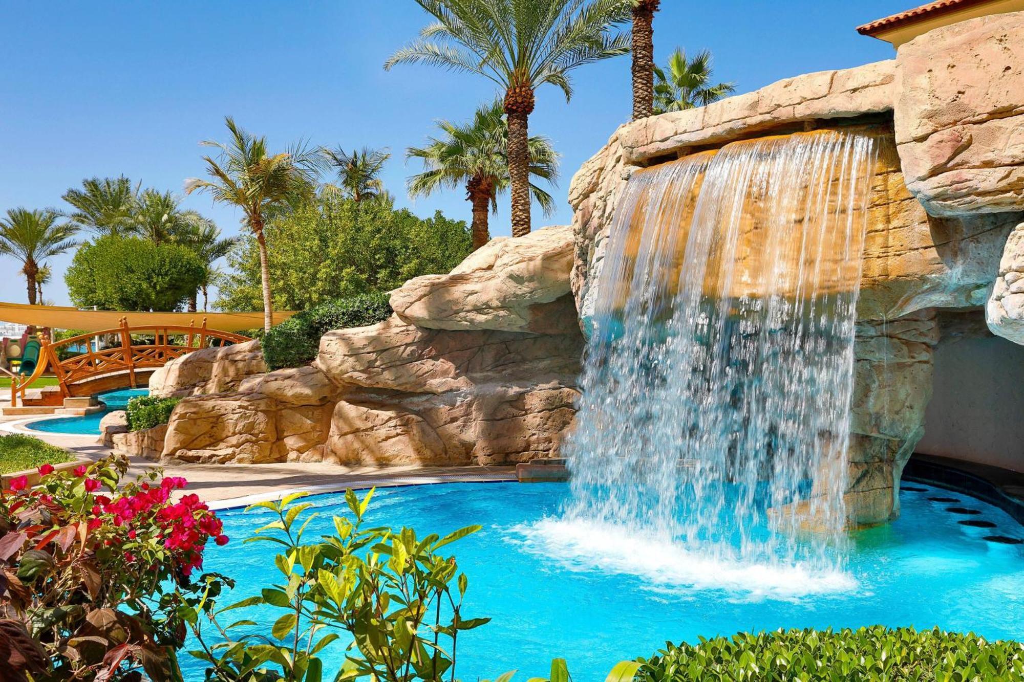 Resort The Ritz-carlton, 5*