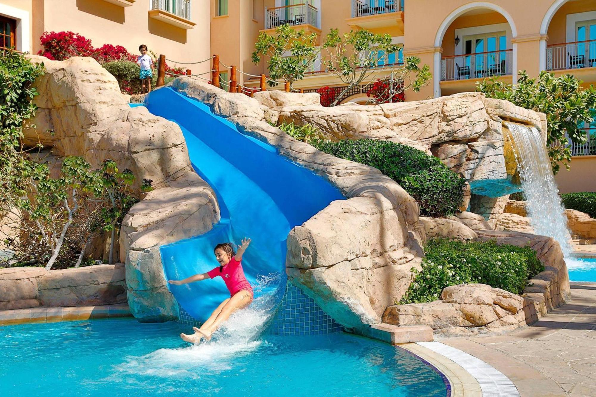 The Ritz-carlton, 5*