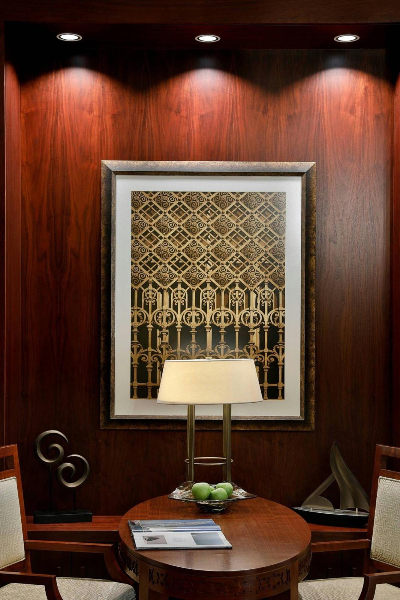 The Ritz-carlton, Resort 5*