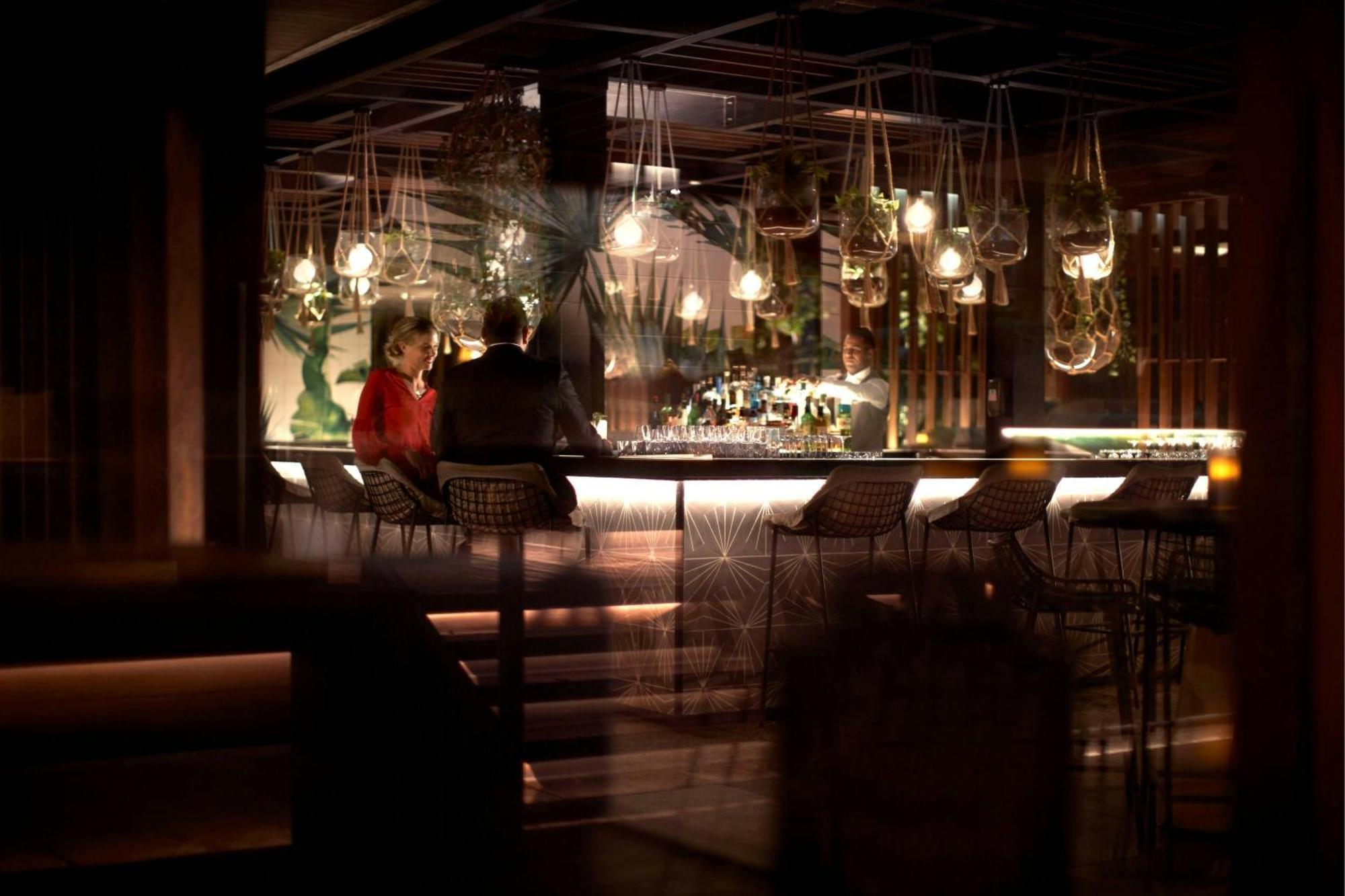 Ritz Carlton Difc Downtown Dubái