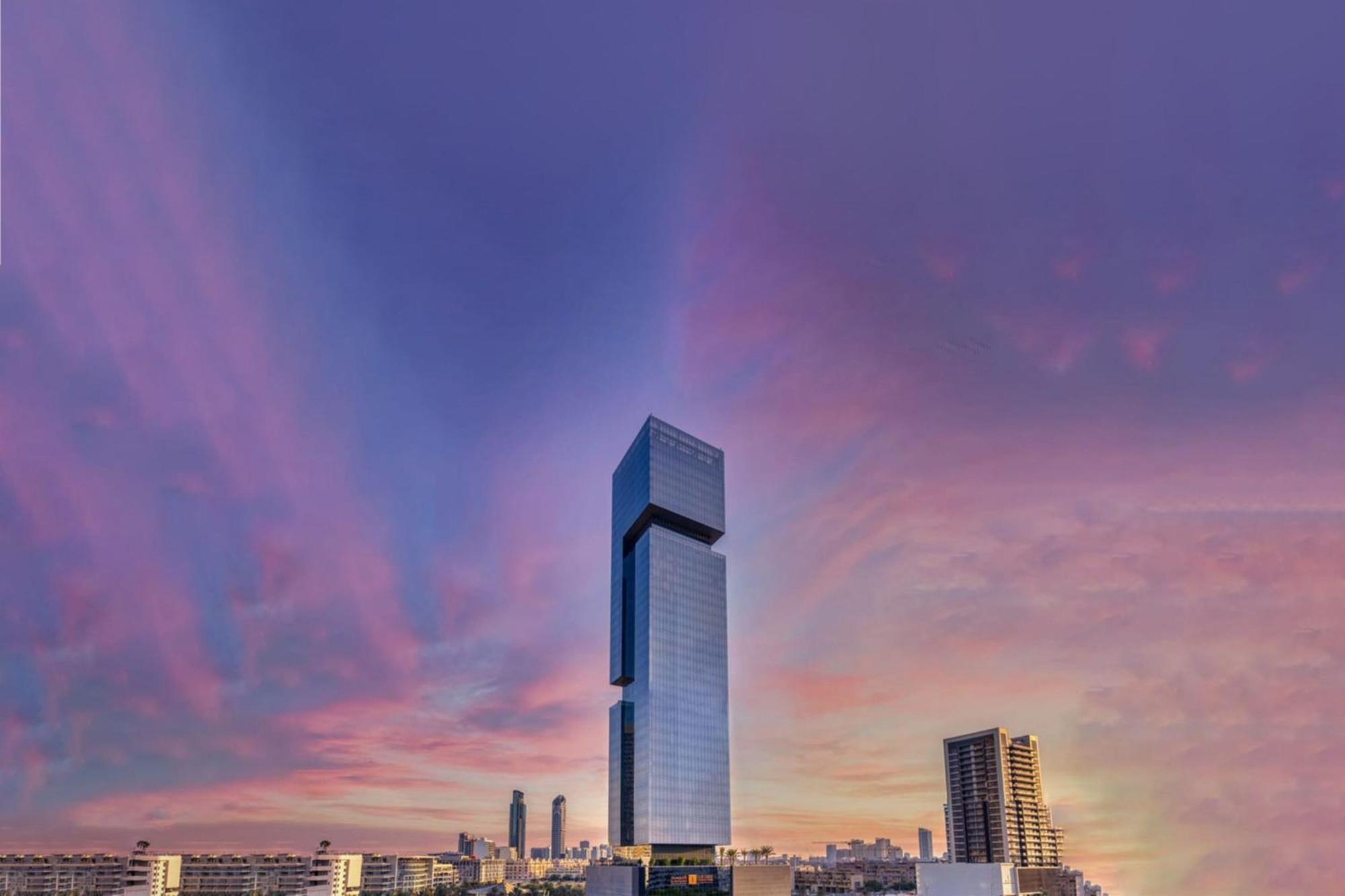 Hotel The First Collection Jumeirah Village Circle, A Tribute Portfolio By Marriott Dubái