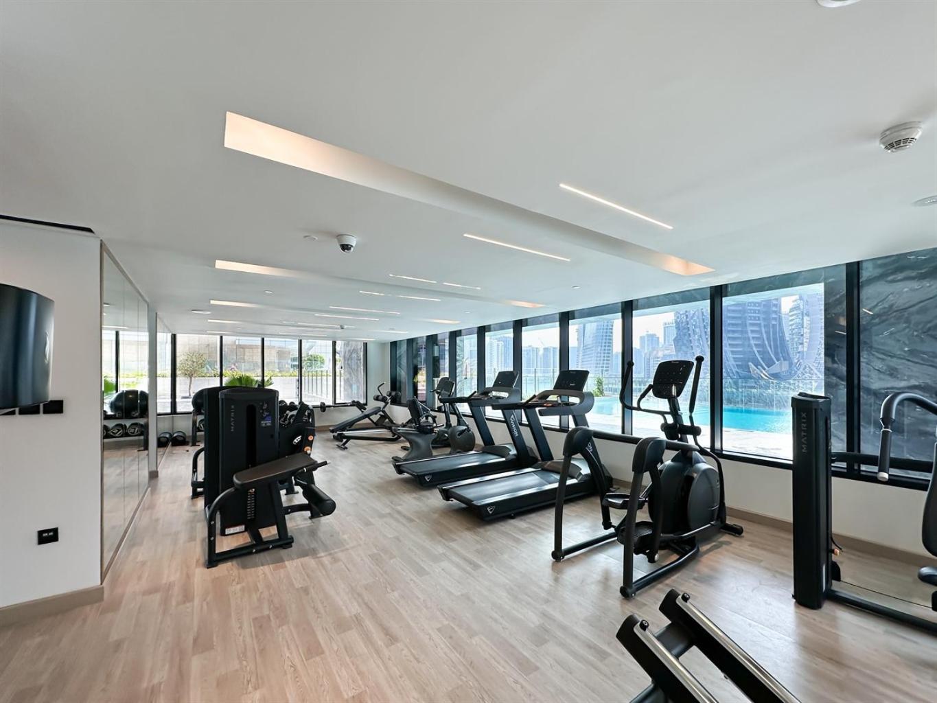 Appartement Trophy Sunny Honey Canal View & Infinty Pool