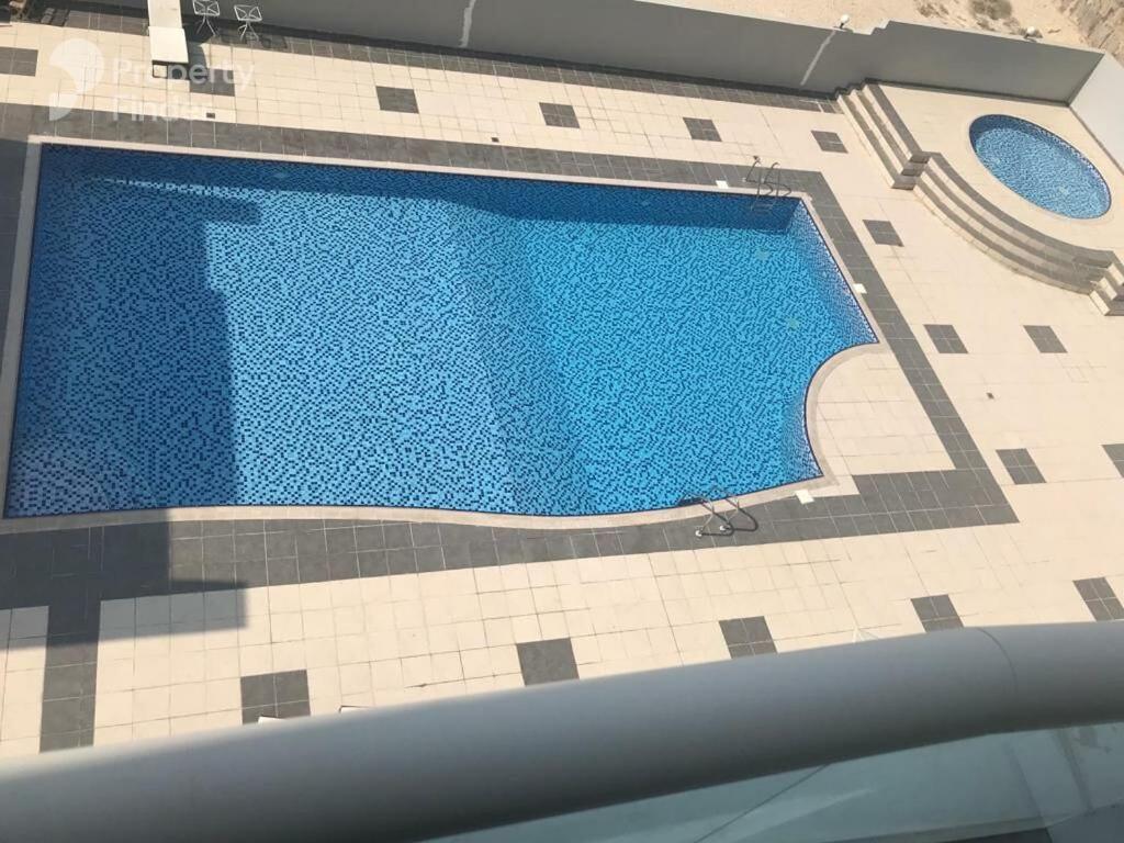 Apartamento Elite At Marina