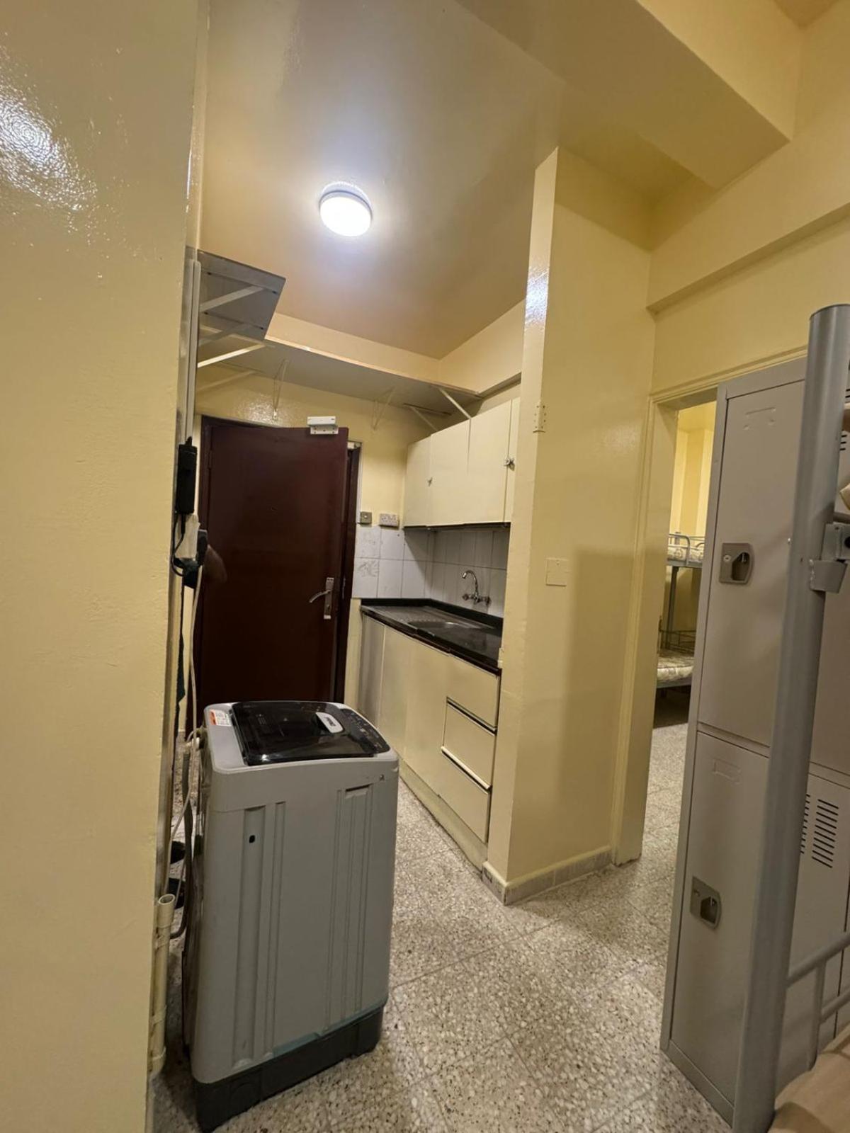 Privatunterkunft Furnished Private Near Union Metro Station
