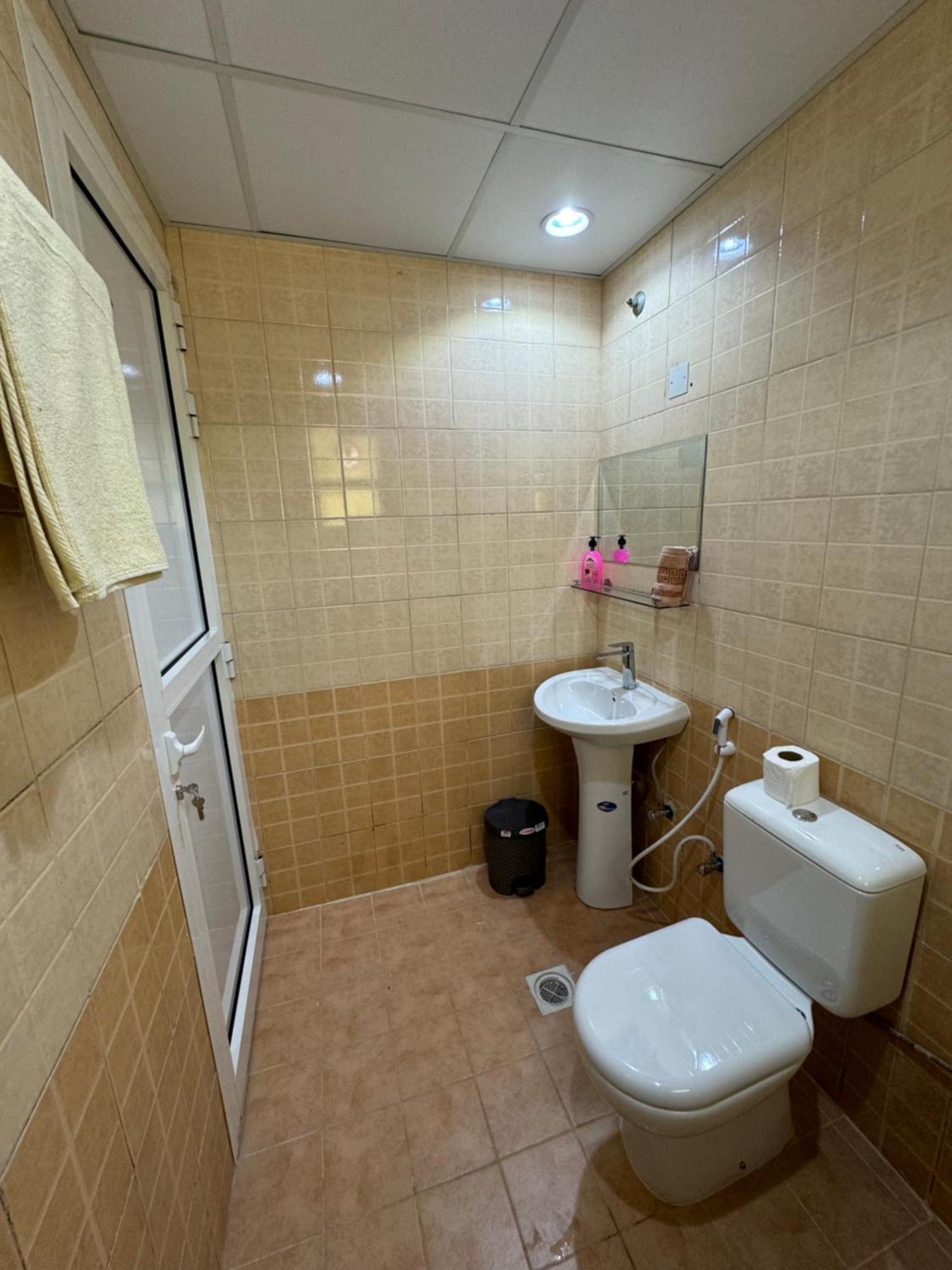 Habitación en casa particular Furnished Private Near Union Metro Station