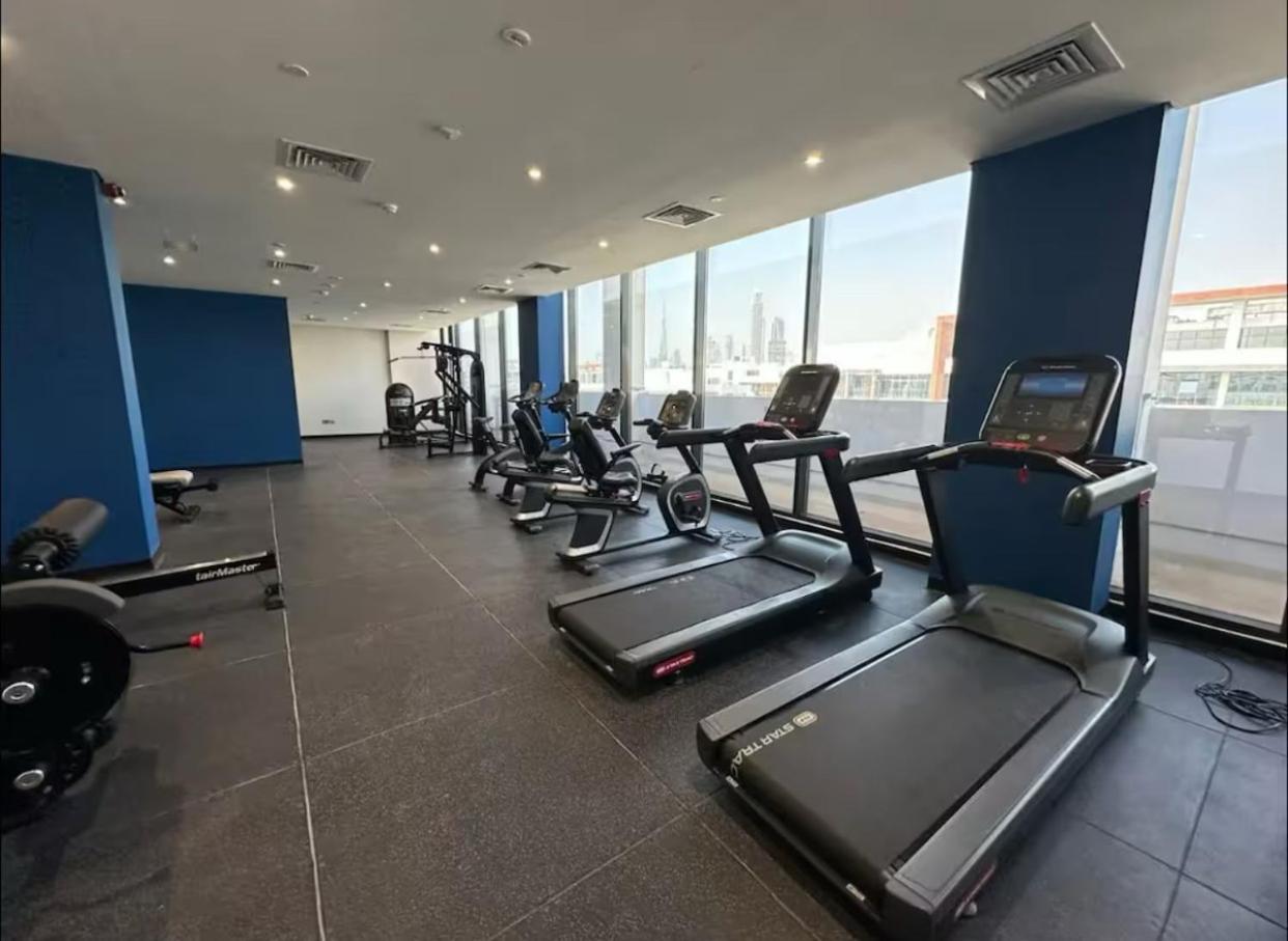 Galaxy In Azizi Riviera Luxury Dubaï